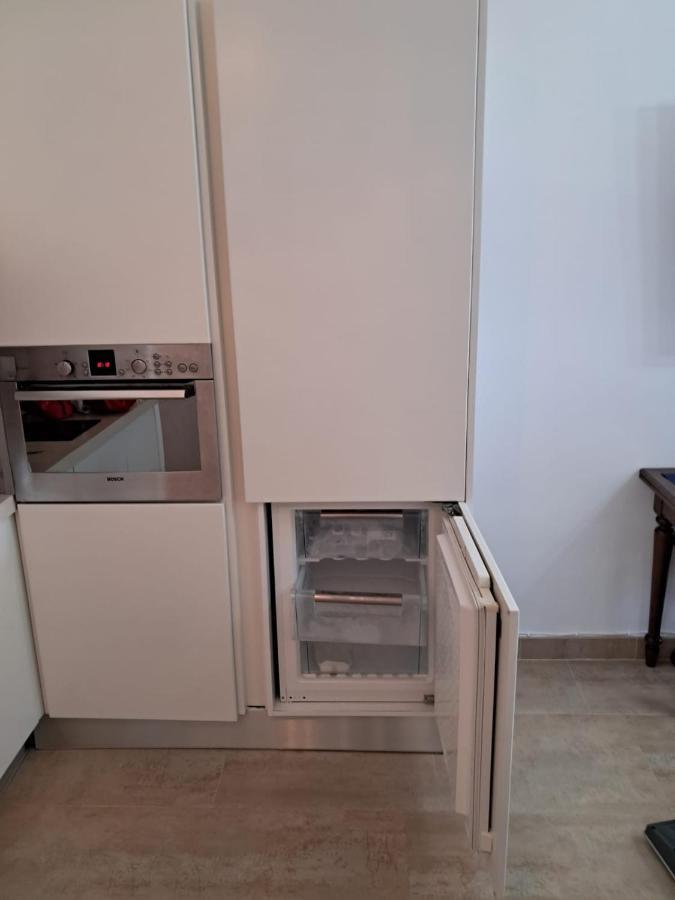 Apartamento 108 Flamesol 马塔拉斯卡尼亚斯 外观 照片