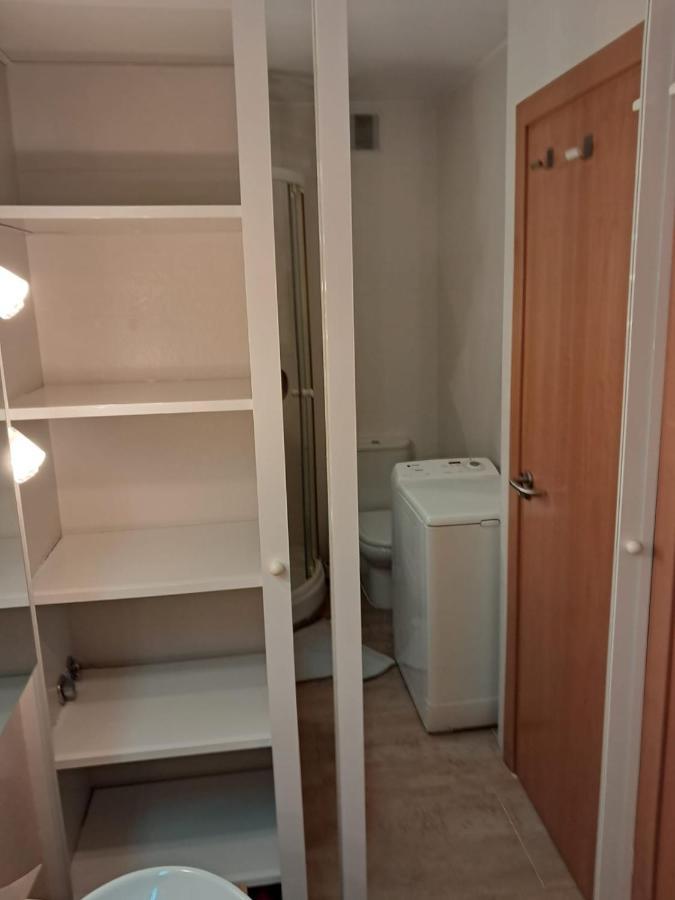 Apartamento 108 Flamesol 马塔拉斯卡尼亚斯 外观 照片